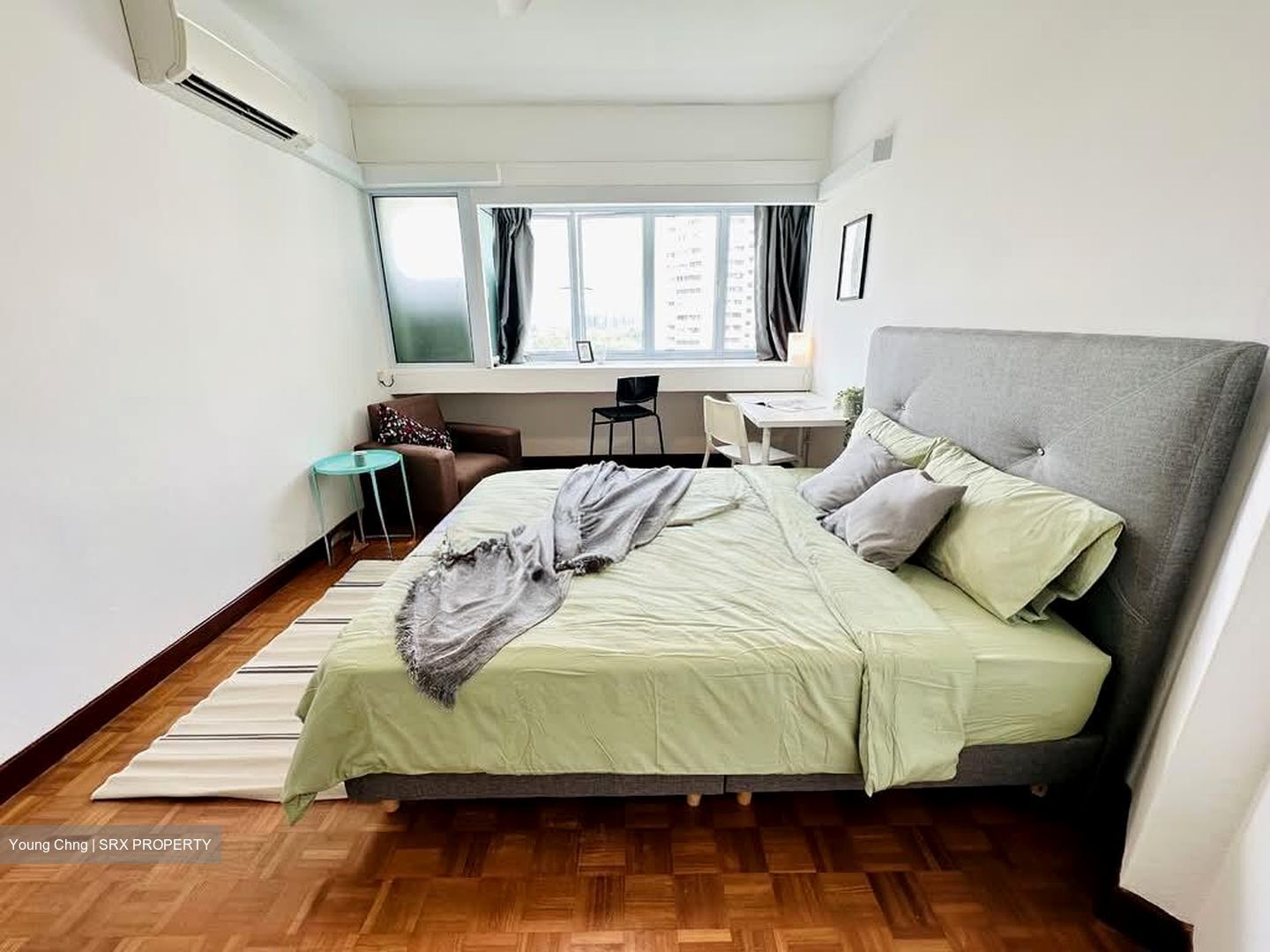 Ivory Heights (D22), Condominium #576087891